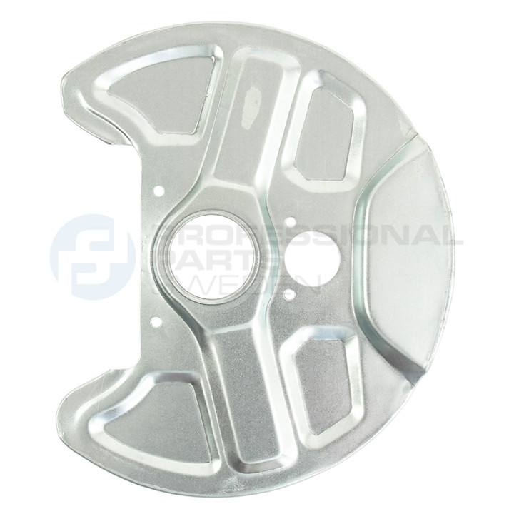 Osłona tarczy hamulcowej Professional Parts 51439549