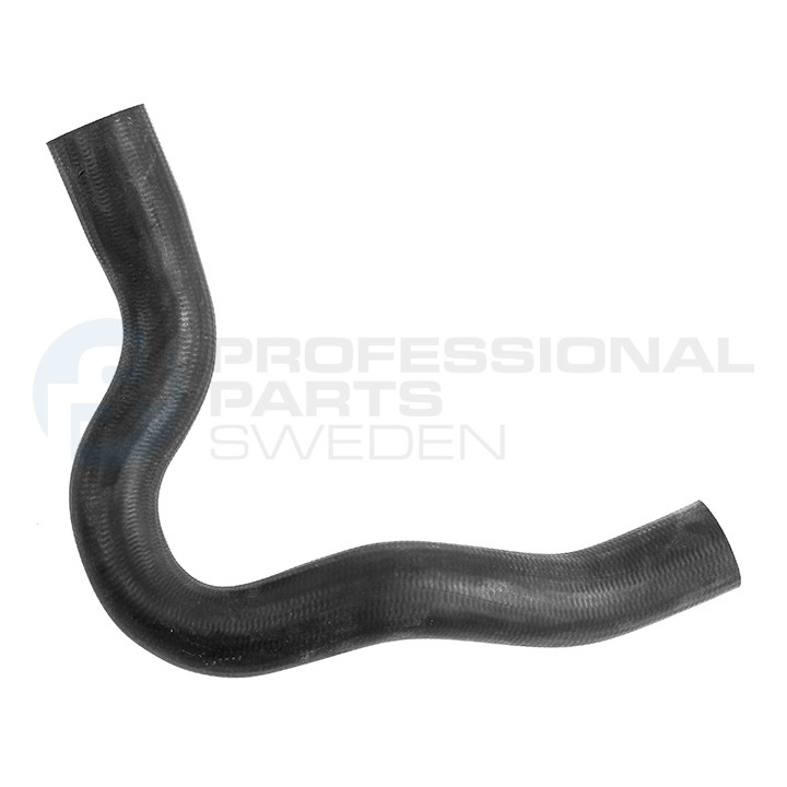 Przewód wąż układu chłodzenia Professional Parts 87434969