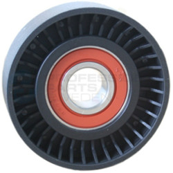 Rolka napinacza paska klinowego wielorowkowego Professional Parts 21437141