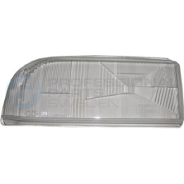 Szyba rozpraszająca reflektora, reflektor Professional Parts 34437063