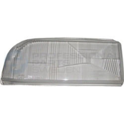 Szyba rozpraszająca reflektora, reflektor Professional Parts 34437063