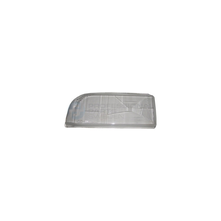 Szyba rozpraszająca reflektora, reflektor Professional Parts 34437063