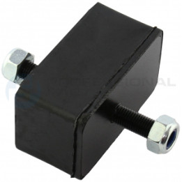 Poduszka skrzyni biegów Professional Parts 62433714