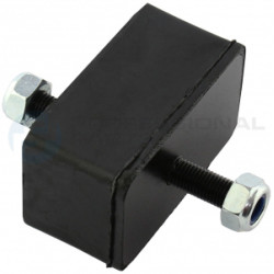 Poduszka skrzyni biegów Professional Parts 62433714