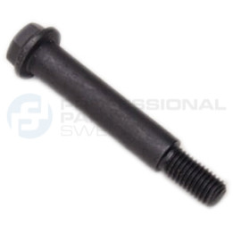 Śruba, system wydechowy Professional Parts 25431436