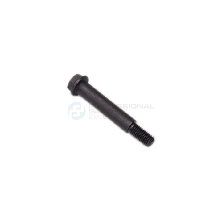 Śruba, system wydechowy Professional Parts 25431436