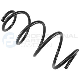 Sprężyna zawieszenia Professional Parts 43415850