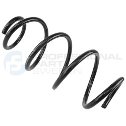Sprężyna zawieszenia Professional Parts 43415850
