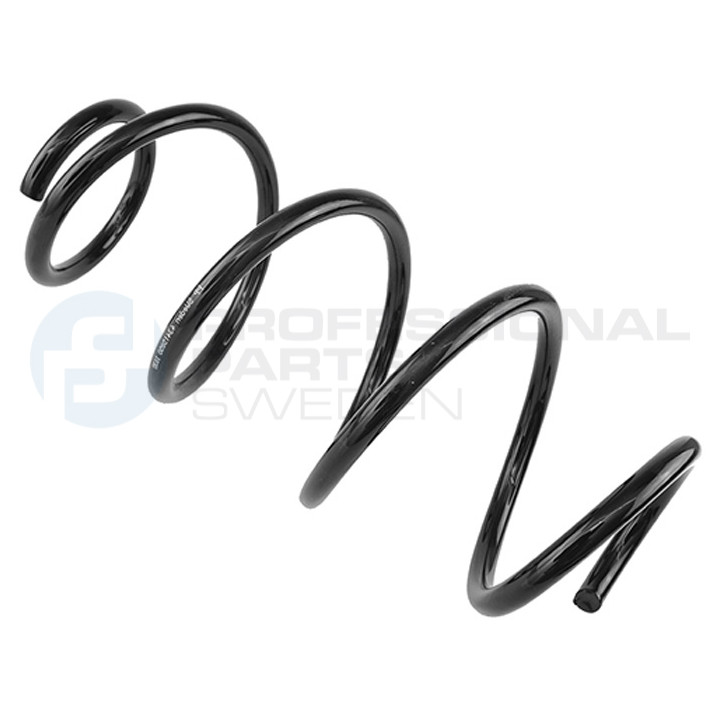 Sprężyna zawieszenia Professional Parts 43415850