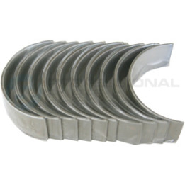 Panewki łożyska korbowodu Professional Parts 21431374