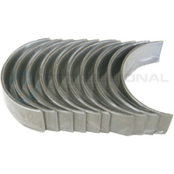 Panewki łożyska korbowodu Professional Parts 21431374