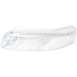 Szyba rozpraszająca reflektora, reflektor Professional Parts 34430511