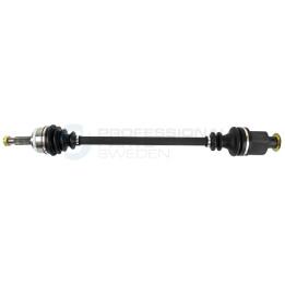 Wał napędowy Professional Parts 46432095