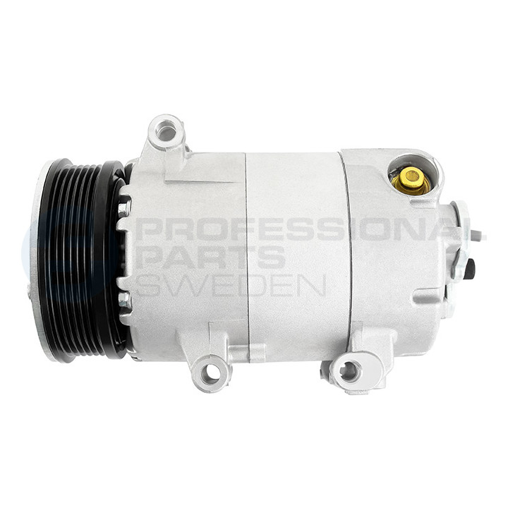Sprężarka klimatyzacji Professional Parts 87432899
