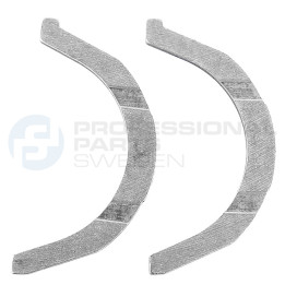 Panewki oporowe Professional Parts 21432565