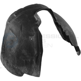 Nadkole poszycie nadkola Professional Parts 82435012