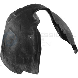 Nadkole poszycie nadkola Professional Parts 82435012