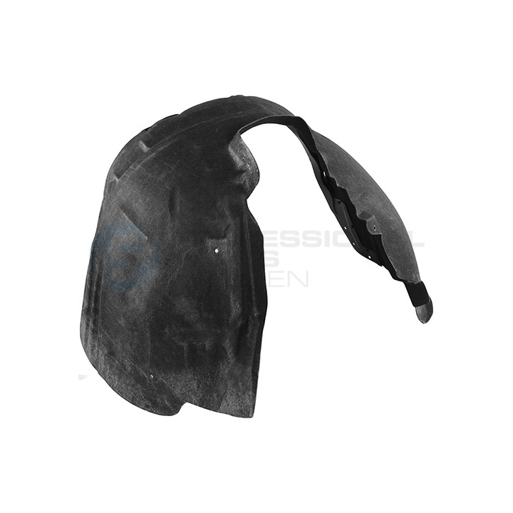 Nadkole poszycie nadkola Professional Parts 82435012