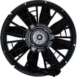 Wentylator chłodnicy silnika Professional Parts 87432880