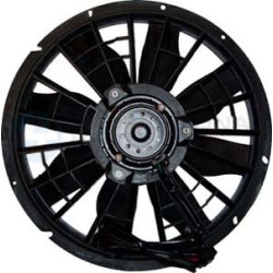 Wentylator chłodnicy silnika Professional Parts 87432880
