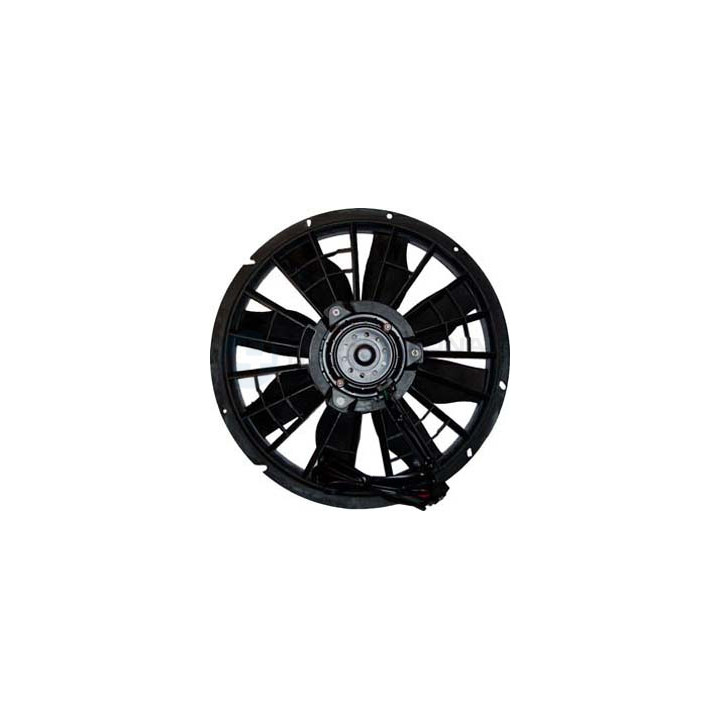Wentylator chłodnicy silnika Professional Parts 87432880