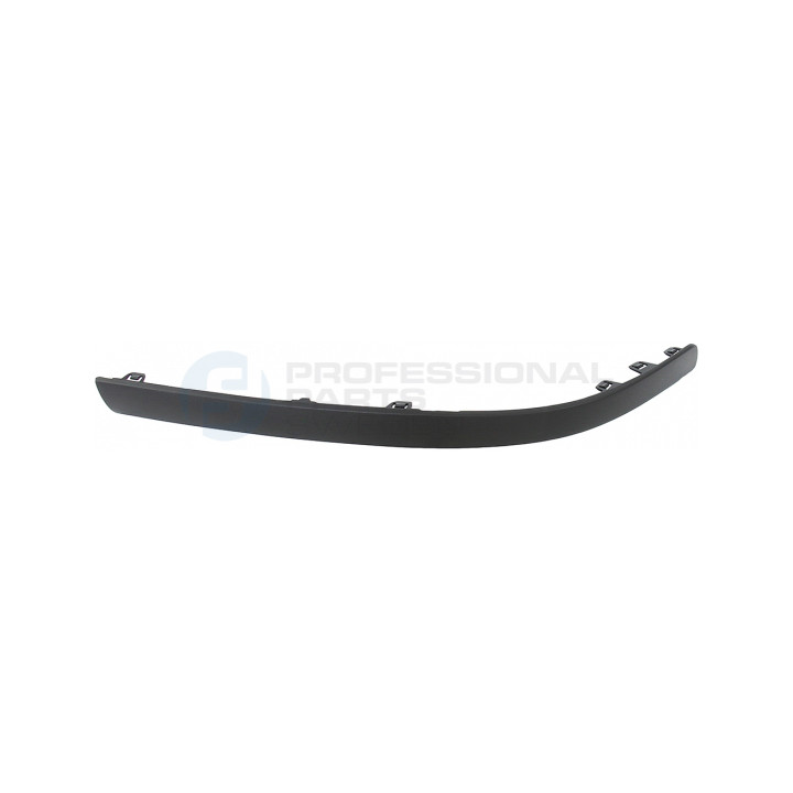 Zaślepka zderzaka Professional Parts 83434011