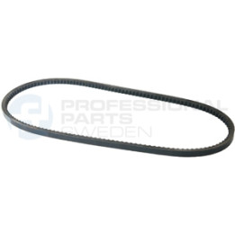 Pasek klinowy Professional Parts 9,5-0975G