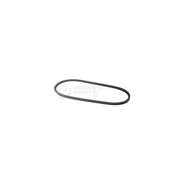 Pasek klinowy Professional Parts 9,5-0975G