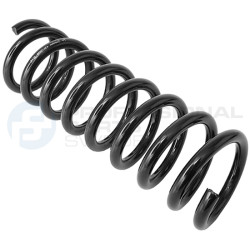 Sprężyna zawieszenia Professional Parts 43615858