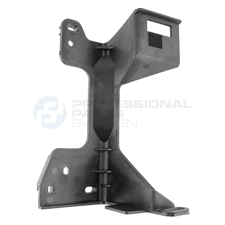 Atrapa chłodnicy Professional Parts 34438943