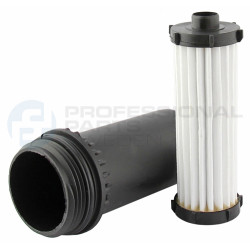 Filtr oleju automatycznej skrzyni biegów Professional Parts 22436837