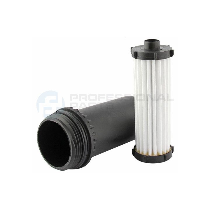 Filtr oleju automatycznej skrzyni biegów Professional Parts 22436837