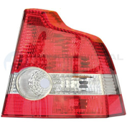 Lampa tylna zespolona Professional Parts 34433555