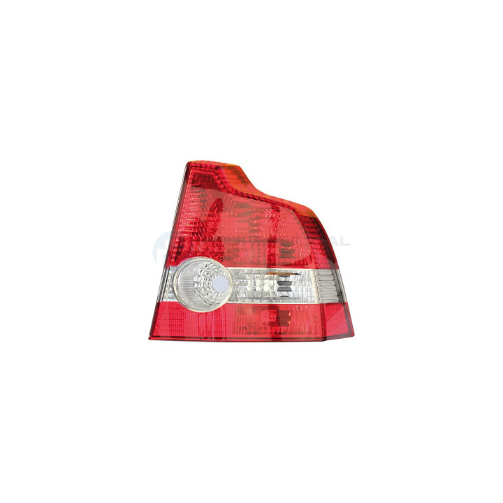 Lampa tylna zespolona Professional Parts 34433555