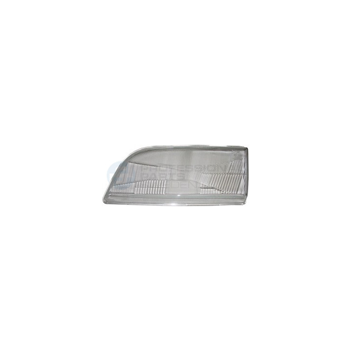 Szyba rozpraszająca reflektora, reflektor Professional Parts 34430029