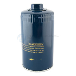 Filtr oleju Professional Parts 22438162
