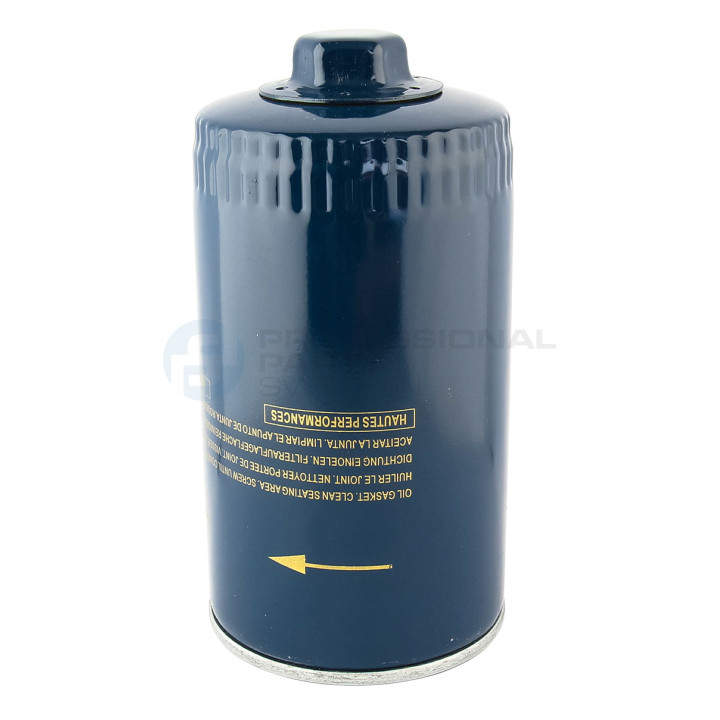 Filtr oleju Professional Parts 22438162