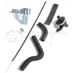 Zawór regulacyjny płynu chłodzącego Professional Parts 87431998