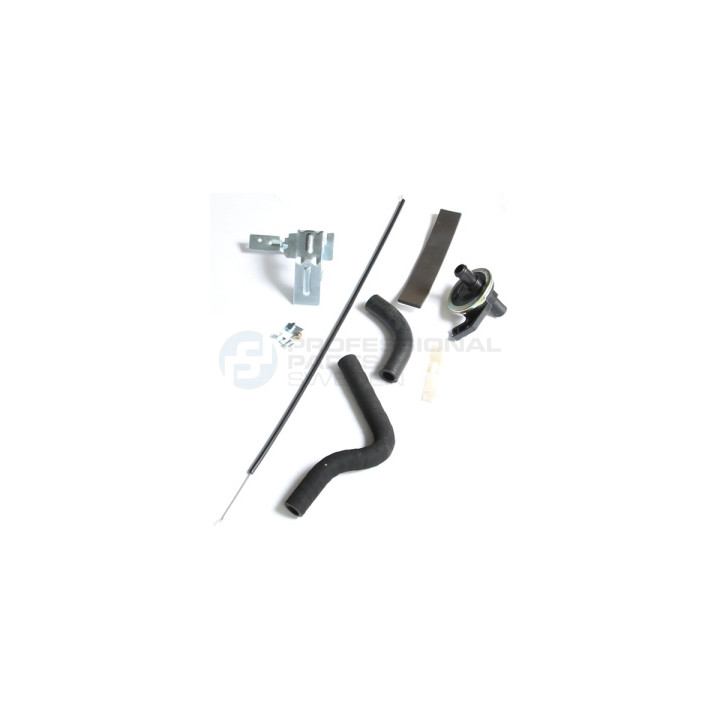 Zawór regulacyjny płynu chłodzącego Professional Parts 87431998