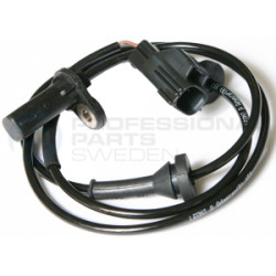 Czujnik prędkości koła ABS Professional Parts 28436961
