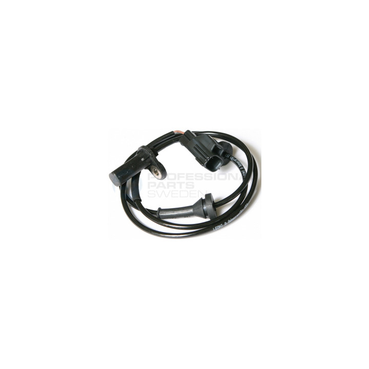 Czujnik prędkości koła ABS Professional Parts 28436961
