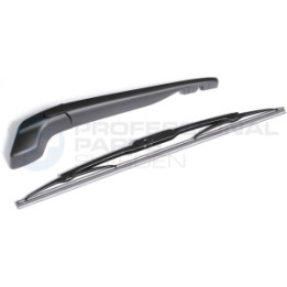 Ramię wycieraczki Professional Parts 81434100