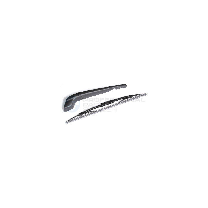 Ramię wycieraczki Professional Parts 81434100