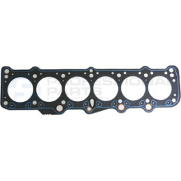 Uszczelka głowicy cylindrów Professional Parts 21438019