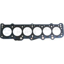 Uszczelka głowicy cylindrów Professional Parts 21438019