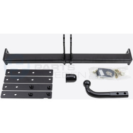 Hak holowniczy Professional Parts 89430L24