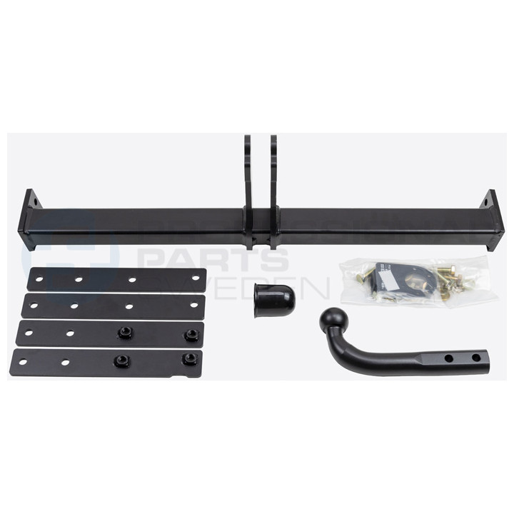 Hak holowniczy Professional Parts 89430L24