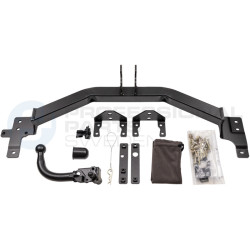 Hak holowniczy Professional Parts 8943L03A