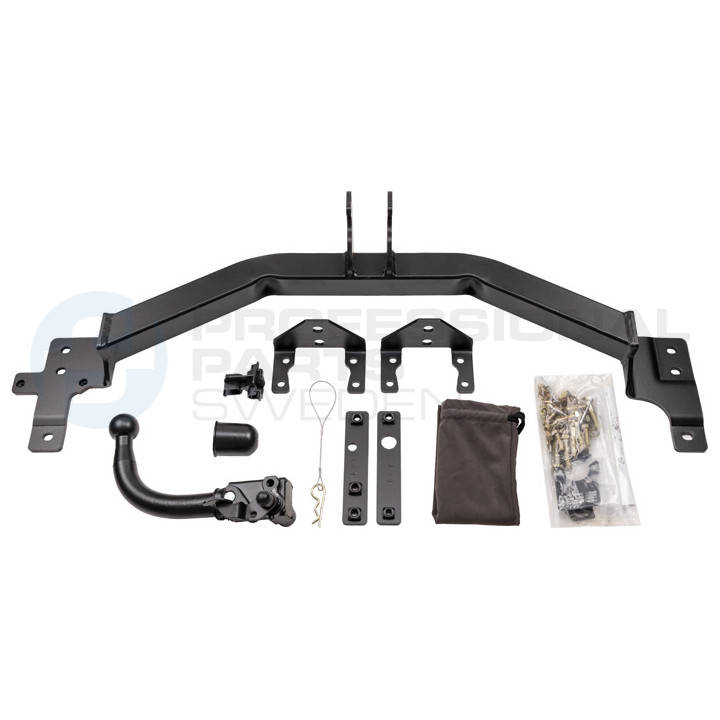 Hak holowniczy Professional Parts 8943L03A