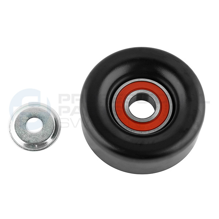 Rolka prowadząca pasek klinowy Professional Parts 21436198